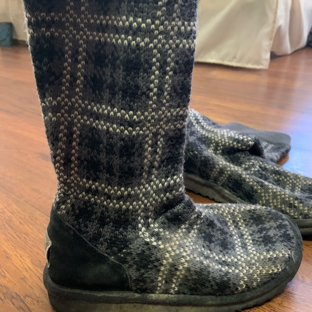 Uggs